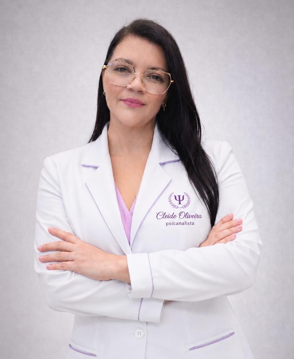 Dra Cleide Oliveira da Rocha